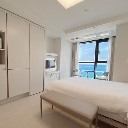 Uh Flat The Sokcho Aparthotel Buitenkant foto