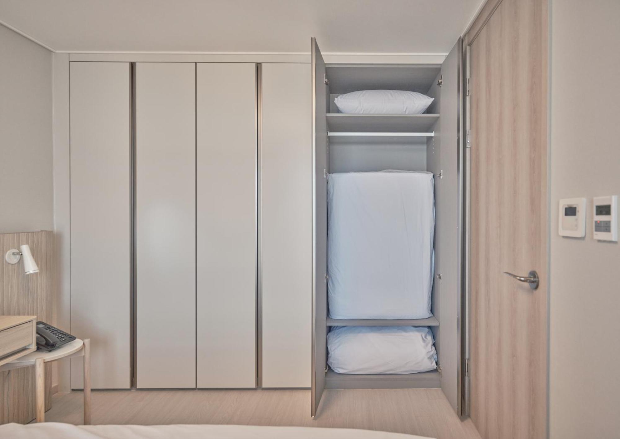 Uh Flat The Sokcho Aparthotel Kamer foto